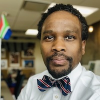 Phiwokuhle Mnyandu